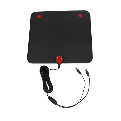 Indoor Digital HD Antenna for Local Channels - Universal Fit, Strong Signal