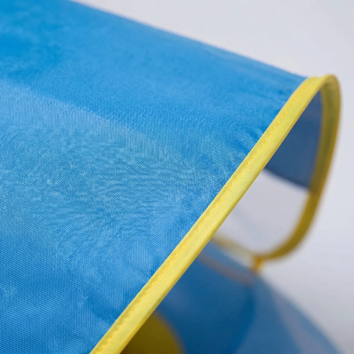 Inflatable Toddler Pool Float with Detachable Canopy – Safe and Enjoyable