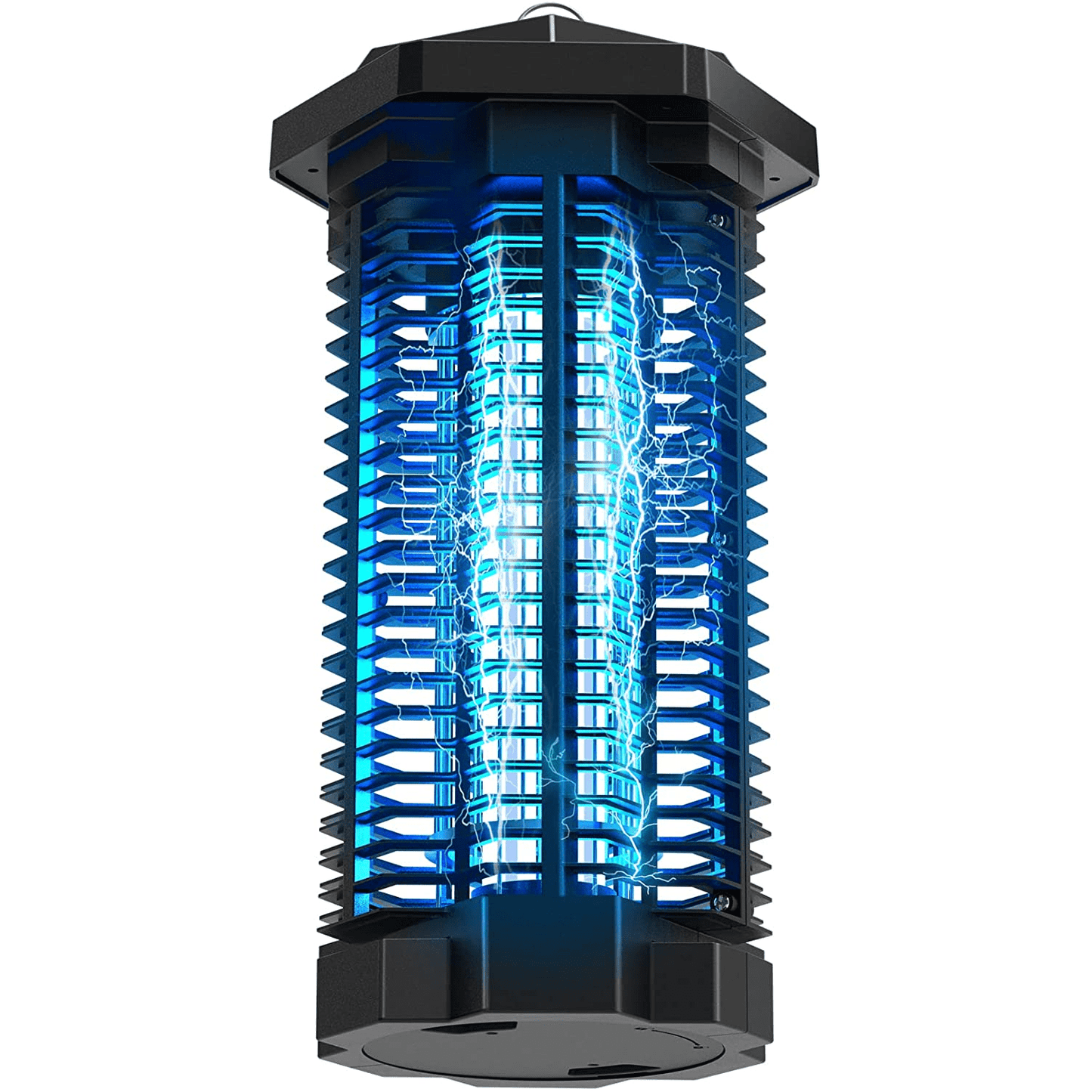 Eco-Friendly Insect Trap – Electric Bug Zapper 3500-3800V Power