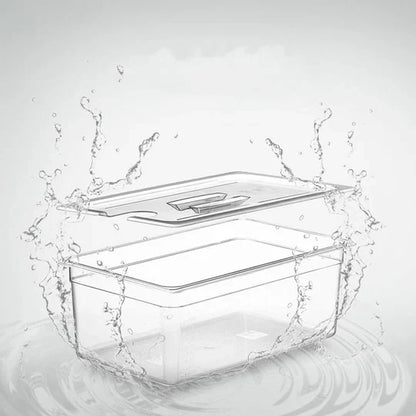 Ultimate Sous Vide Cooking Vessel for Perfect Meals