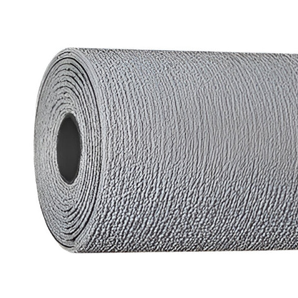 3D Textured Peel and Stick Wallpaper with Water-Resistant Coating