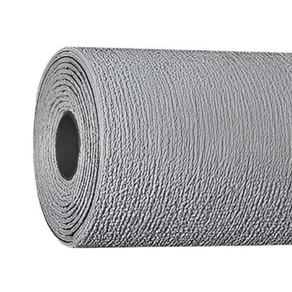 3D Textured Peel and Stick Wallpaper with Water-Resistant Coating
