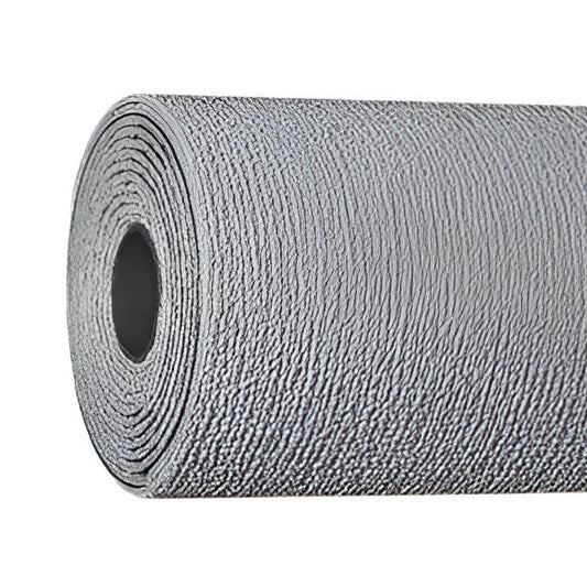 3D Textured Peel and Stick Wallpaper with Water-Resistant Coating