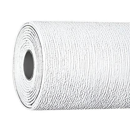 3D Textured Peel and Stick Wallpaper with Water-Resistant Coating