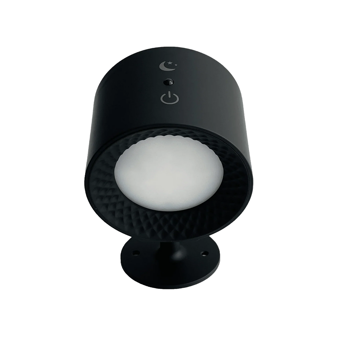 360° USB Rechargeable Wall Light – Portable Versatile Illumination