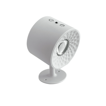 360° USB Rechargeable Wall Light – Portable Versatile Illumination