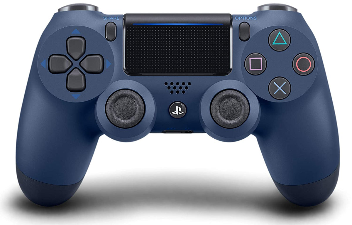 Enhanced Precision Wireless Controller for PlayStation 4