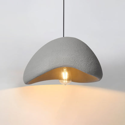 Organic Serenity Pendant Light
