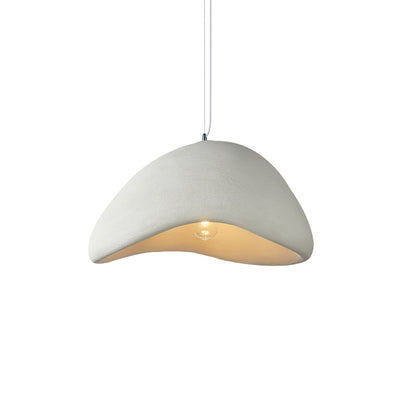 Organic Serenity Pendant Light