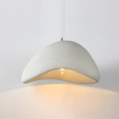 Organic Serenity Pendant Light