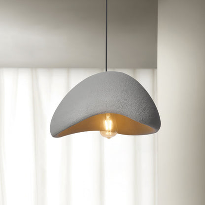 Organic Serenity Pendant Light