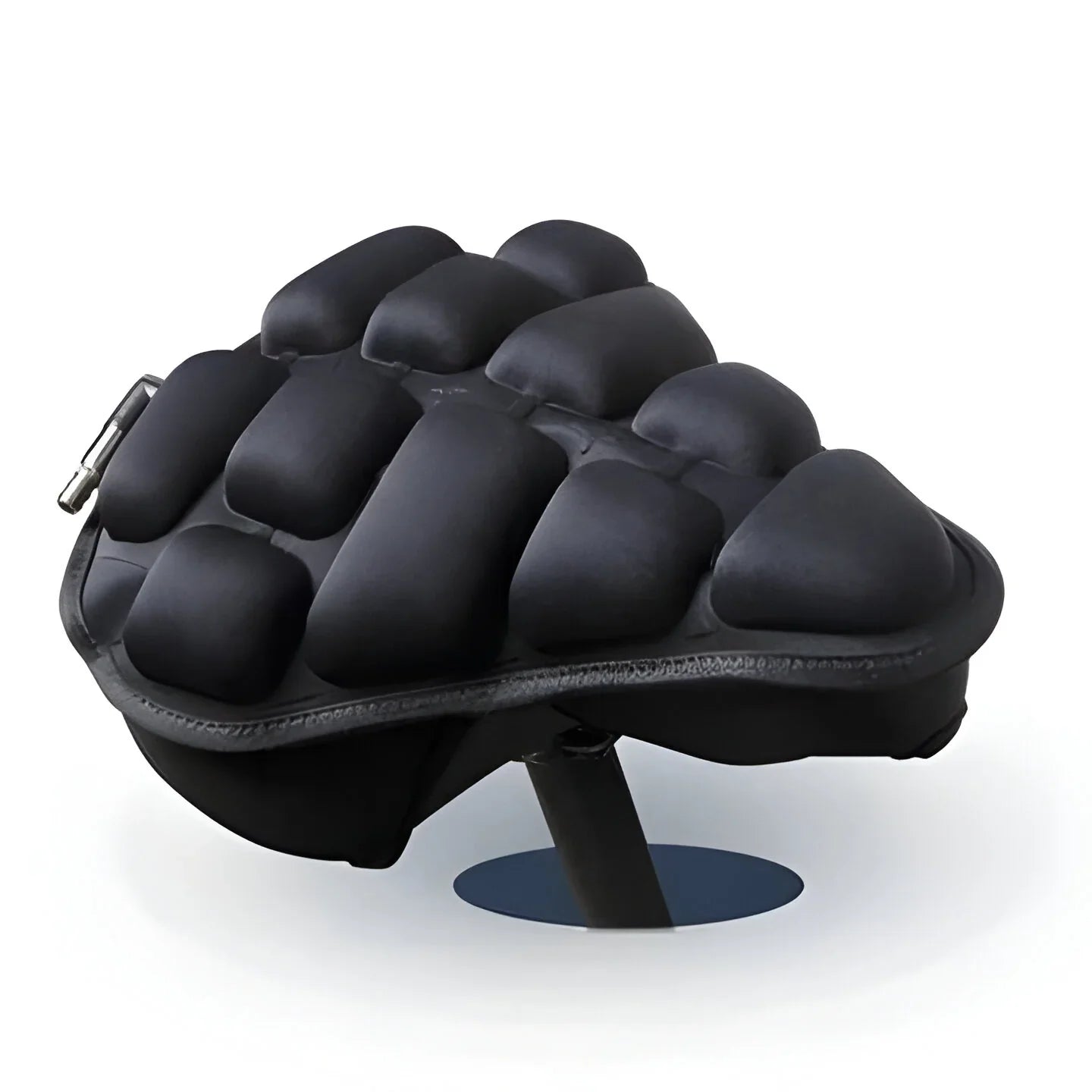 Comfortable 3D Air-Inflated Bicycle Seat Pad
