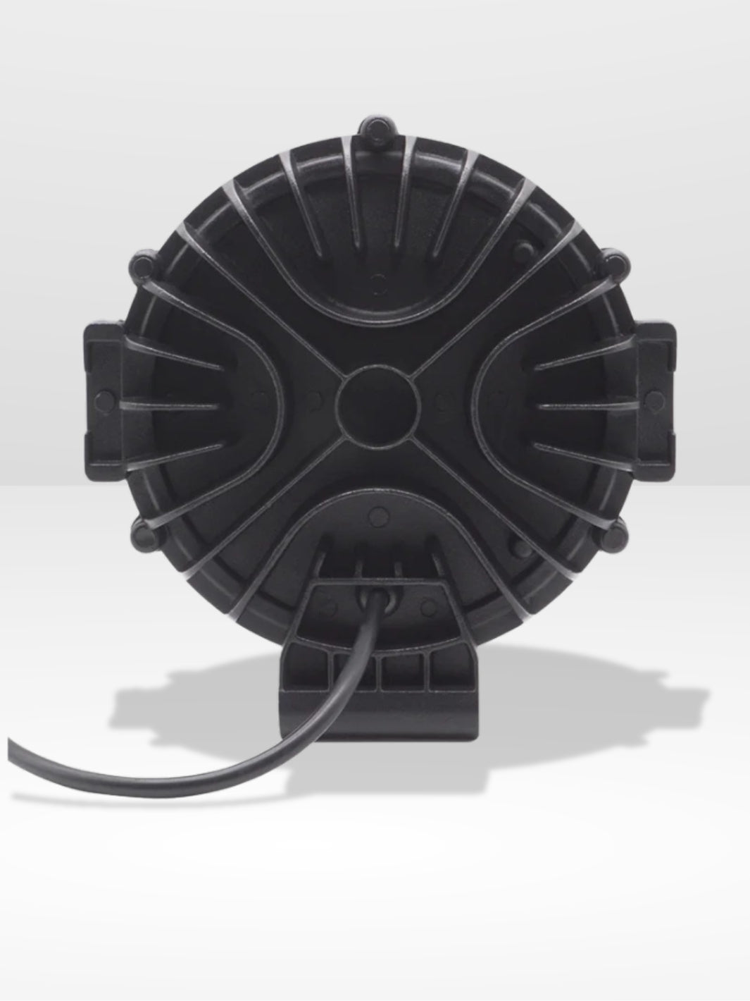 Durable Aluminum Housing LED Work Light for SUVs and Off-Road Vehicles