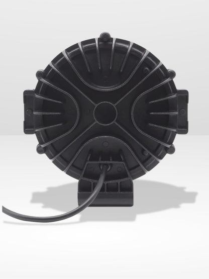 Durable Aluminum Housing LED Work Light for SUVs and Off-Road Vehicles