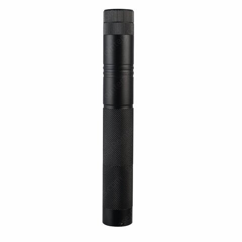 Rechargeable Laser Pointer for Extended Range Use