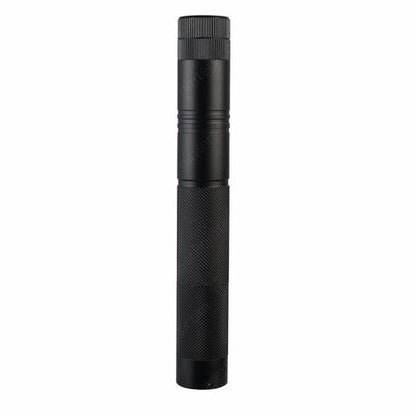 Rechargeable Laser Pointer for Extended Range Use