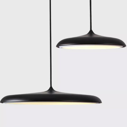 LED Pendant Light in Macaron Colors