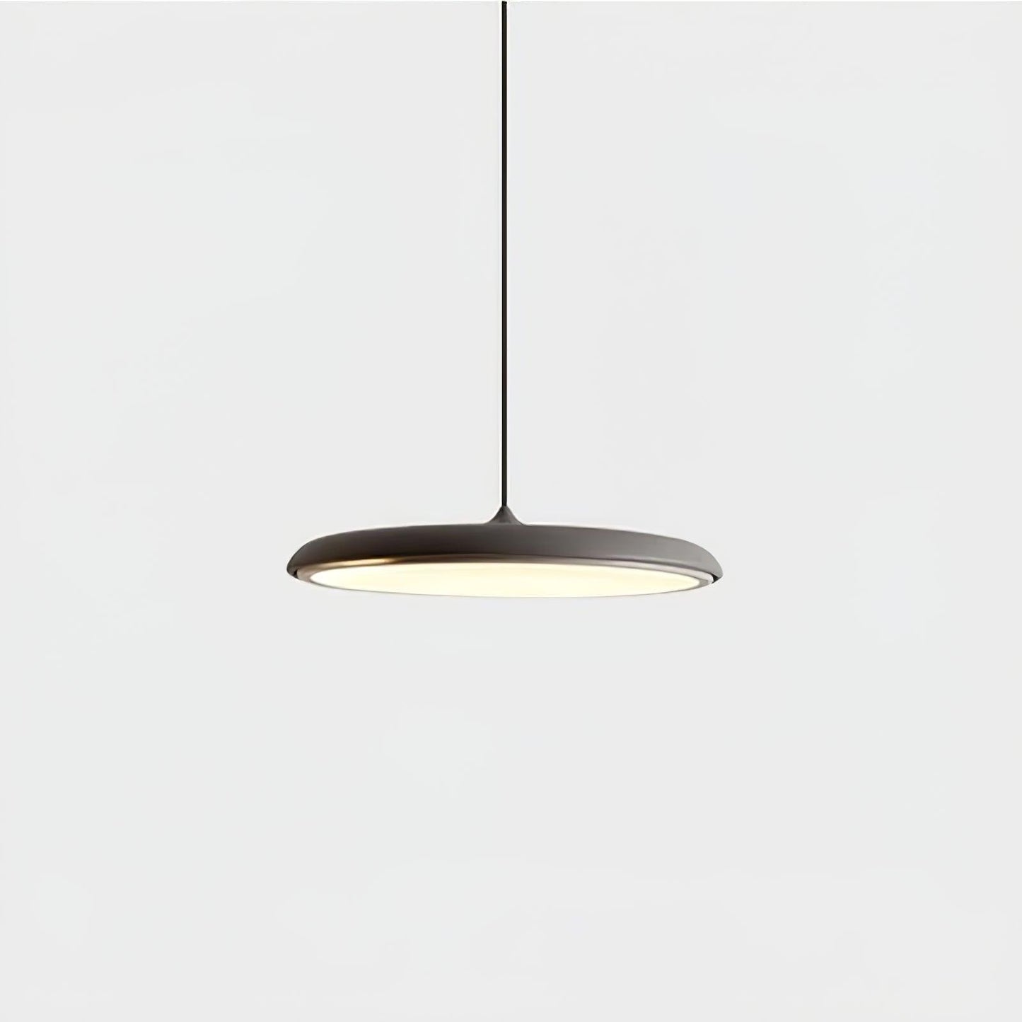 LED Pendant Light in Macaron Colors