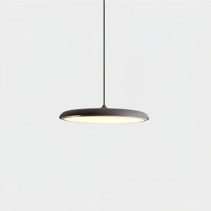 LED Pendant Light in Macaron Colors