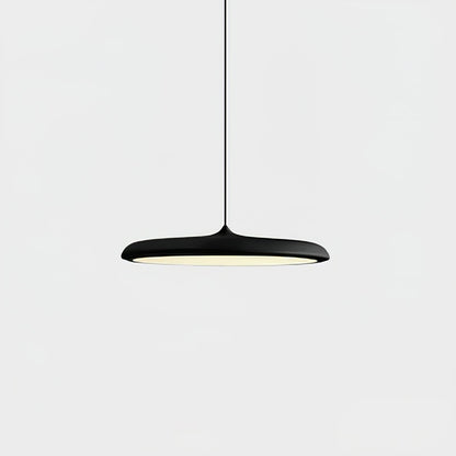 LED Pendant Light in Macaron Colors