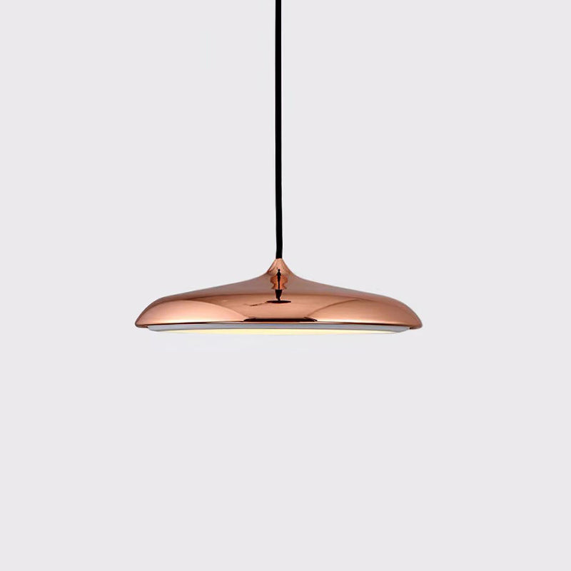 LED Pendant Light in Macaron Colors