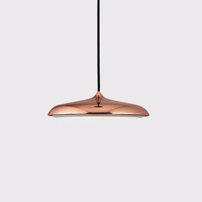 LED Pendant Light in Macaron Colors
