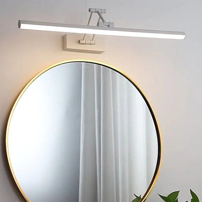 Contemporary Simple LED Wall Light for Indoor Use