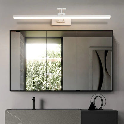 Contemporary Simple LED Wall Light for Indoor Use