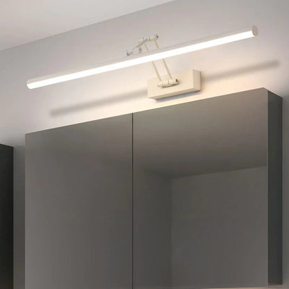 Contemporary Simple LED Wall Light for Indoor Use