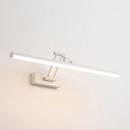 Contemporary Simple LED Wall Light for Indoor Use