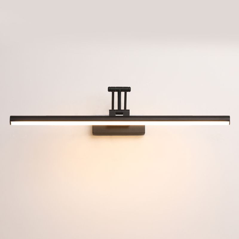 Contemporary Simple LED Wall Light for Indoor Use