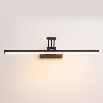 Contemporary Simple LED Wall Light for Indoor Use