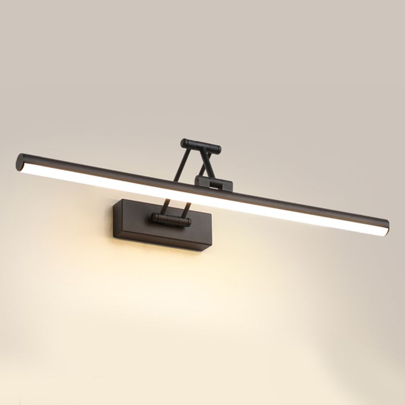 Contemporary Simple LED Wall Light for Indoor Use