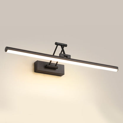 Contemporary Simple LED Wall Light for Indoor Use
