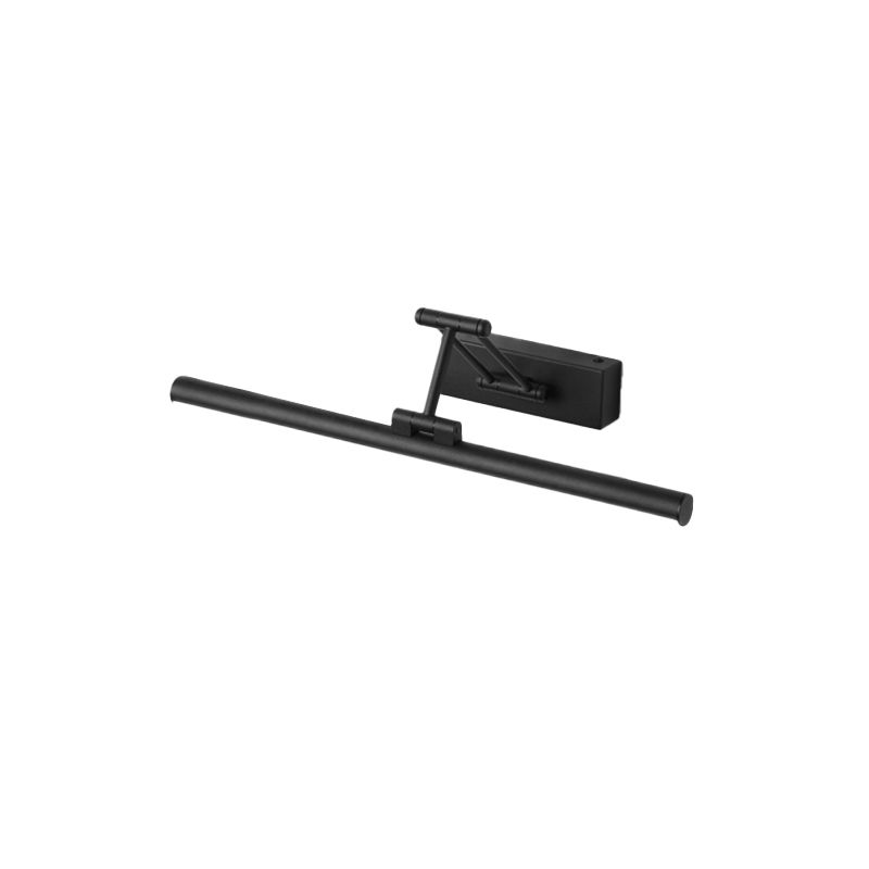 Contemporary Simple LED Wall Light for Indoor Use