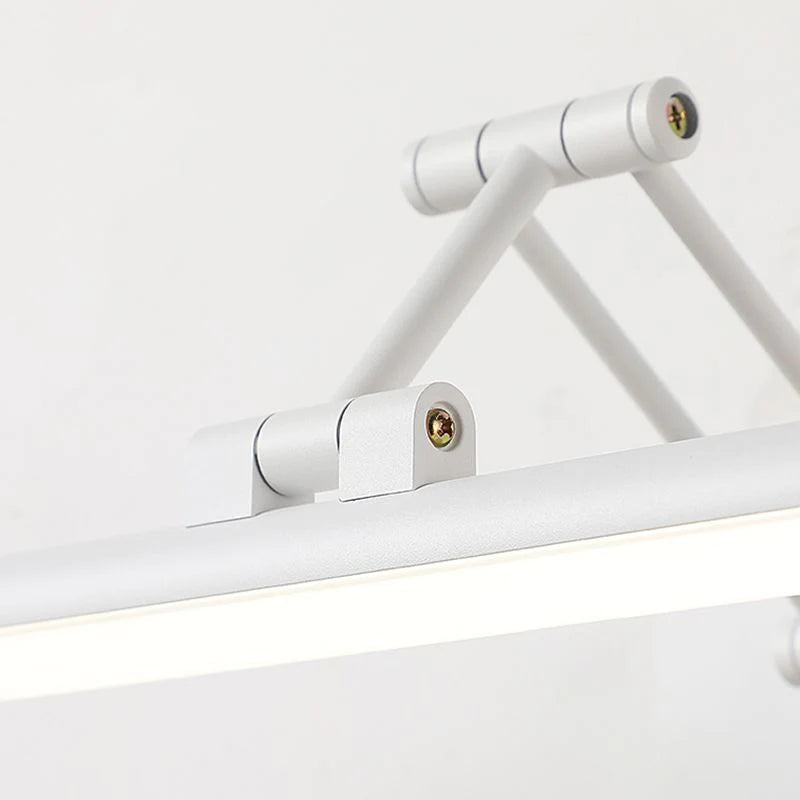 Contemporary Simple LED Wall Light for Indoor Use