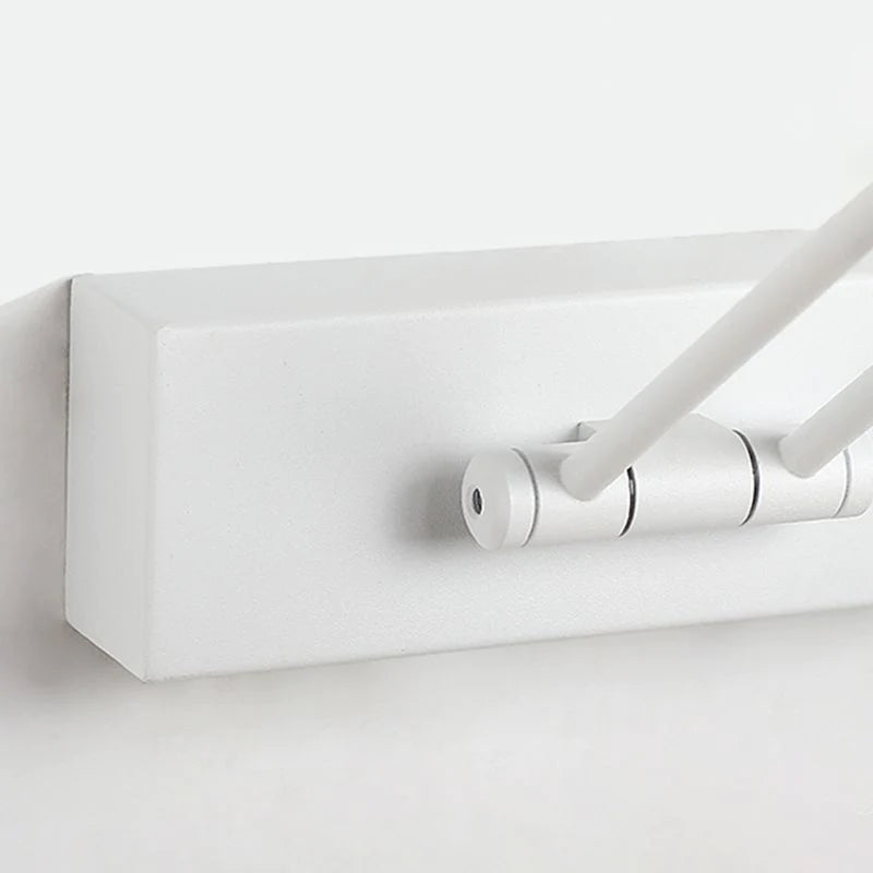 Contemporary Simple LED Wall Light for Indoor Use
