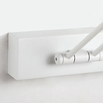 Contemporary Simple LED Wall Light for Indoor Use