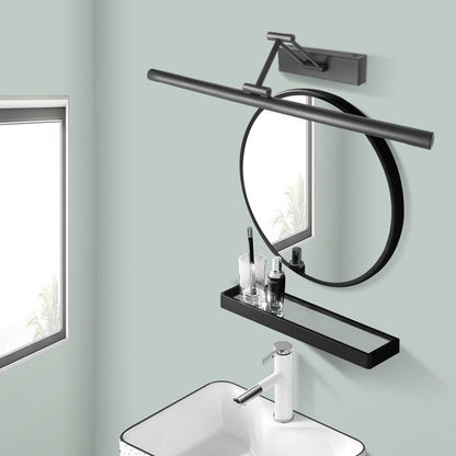Contemporary Simple LED Wall Light for Indoor Use
