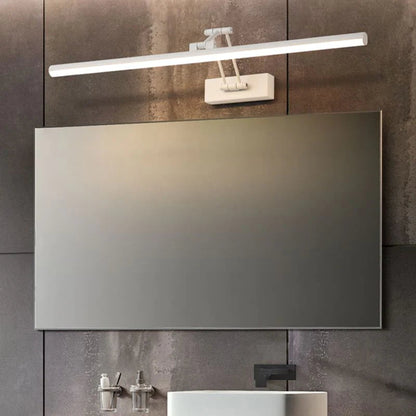 Contemporary Simple LED Wall Light for Indoor Use