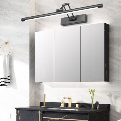 Contemporary Simple LED Wall Light for Indoor Use