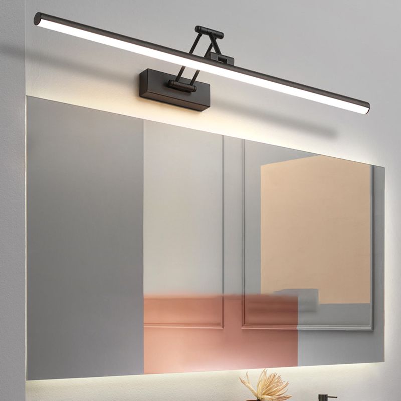 Contemporary Simple LED Wall Light for Indoor Use