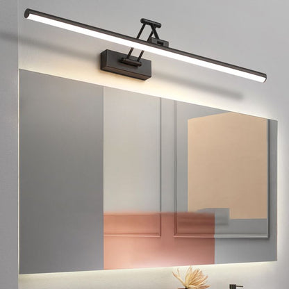 Contemporary Simple LED Wall Light for Indoor Use