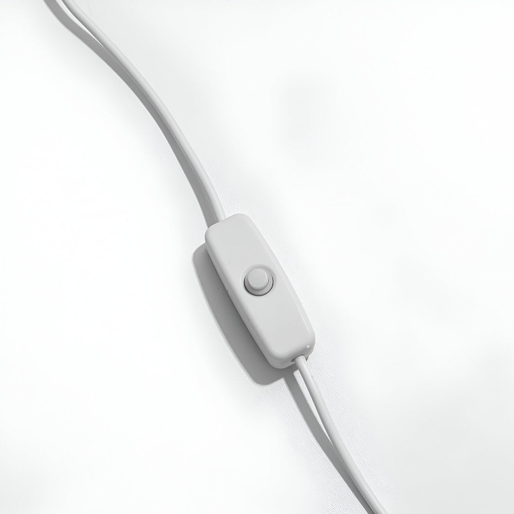 LED Night Light Minimalist Table Lamp