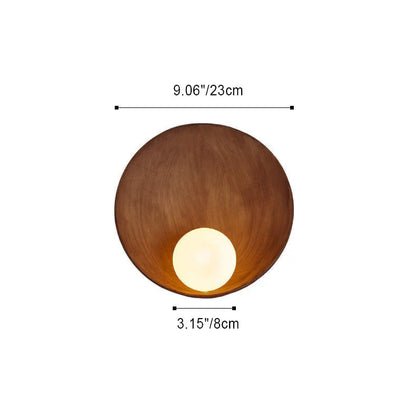 Modern Minimalist Wall Light Fixture for Elegant Interior Spaces