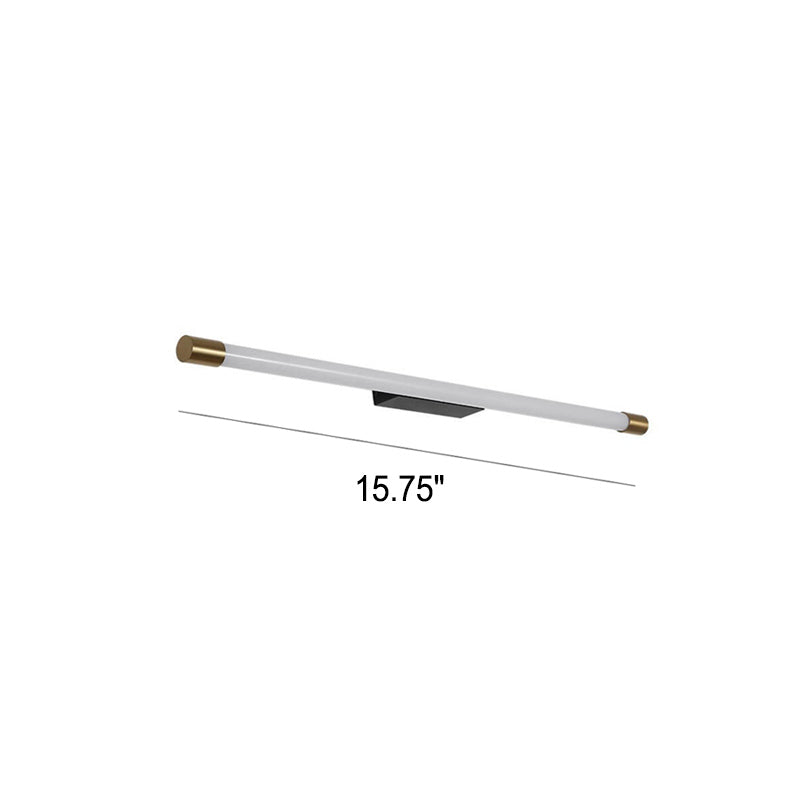 Modern Minimalist LED Wall Lamp – Sleek Design Sconce