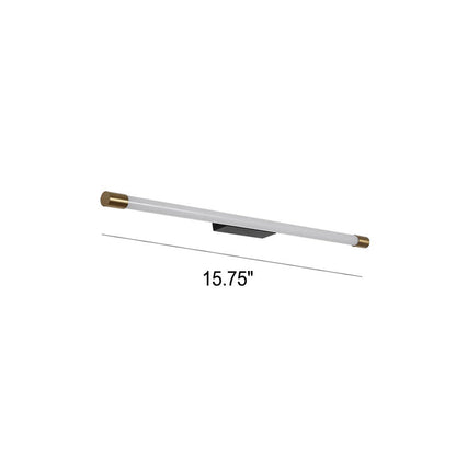 Modern Minimalist LED Wall Lamp – Sleek Design Sconce