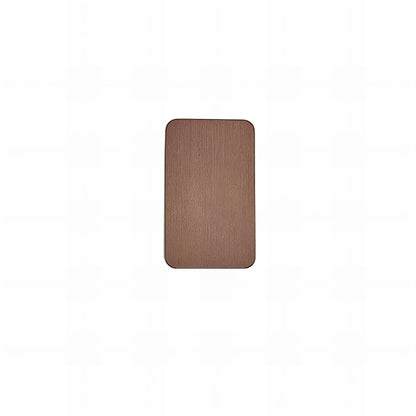 Contemporary Weatherproof Outdoor Wall Light – IP65 Rated for All Seasons
