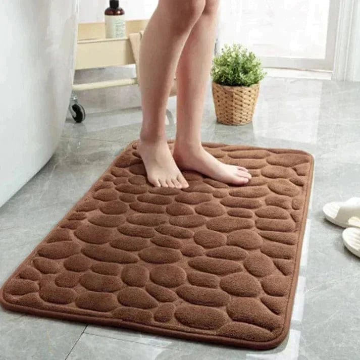 Non-Slip Bath Mat for Safe and Comfortable Shower Experience