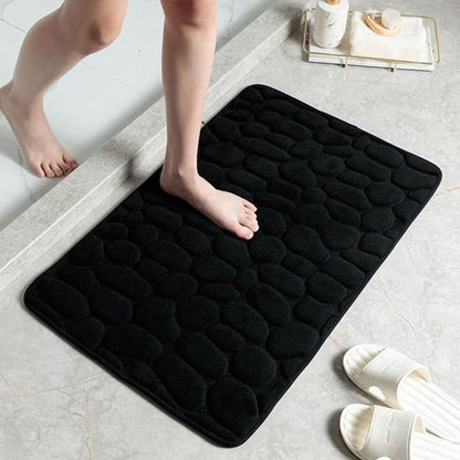 Non-Slip Bath Mat for Safe and Comfortable Shower Experience